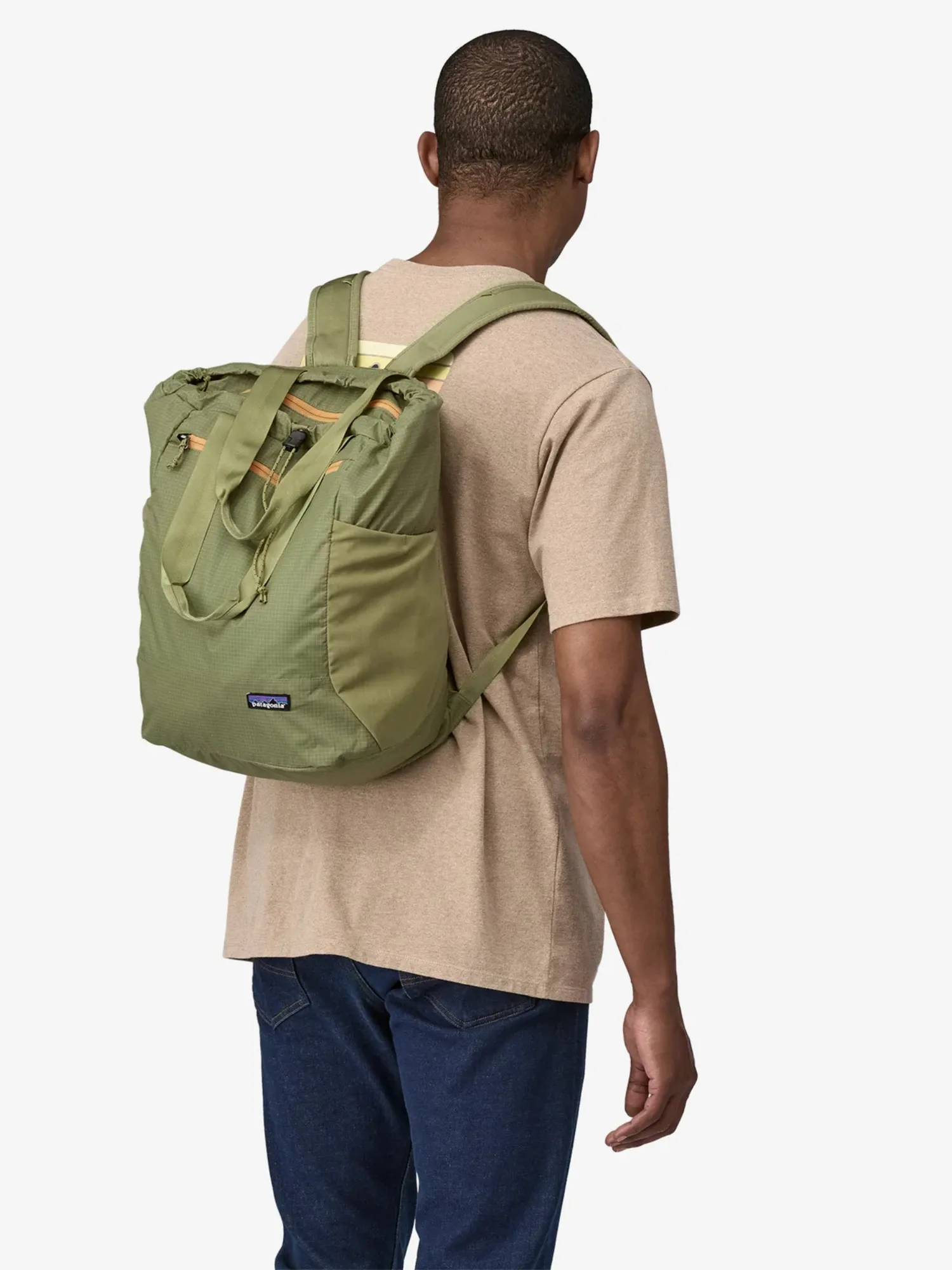 Ultralight Black Hole® Tote Pack 27L