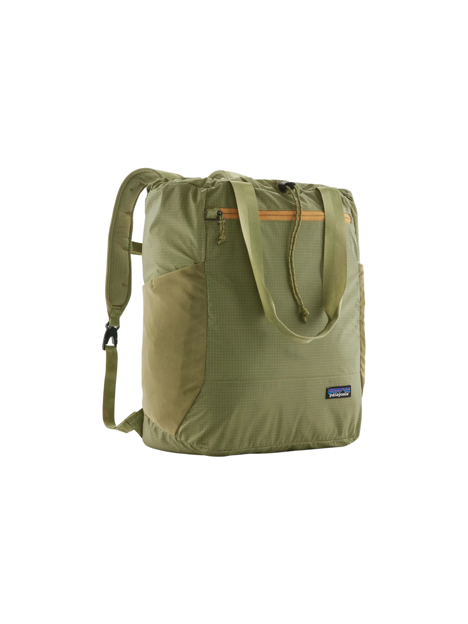 Ultralight Black Hole® Tote Pack 27L