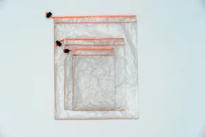 Ultralight Dyneema Drawstring Stuff Sacks