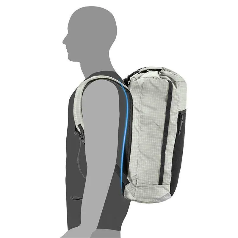 Ultralight Dyneema Outdoor Backpack