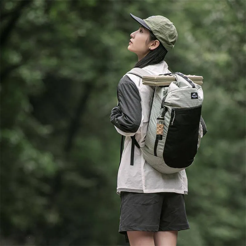 Ultralight Dyneema Outdoor Backpack
