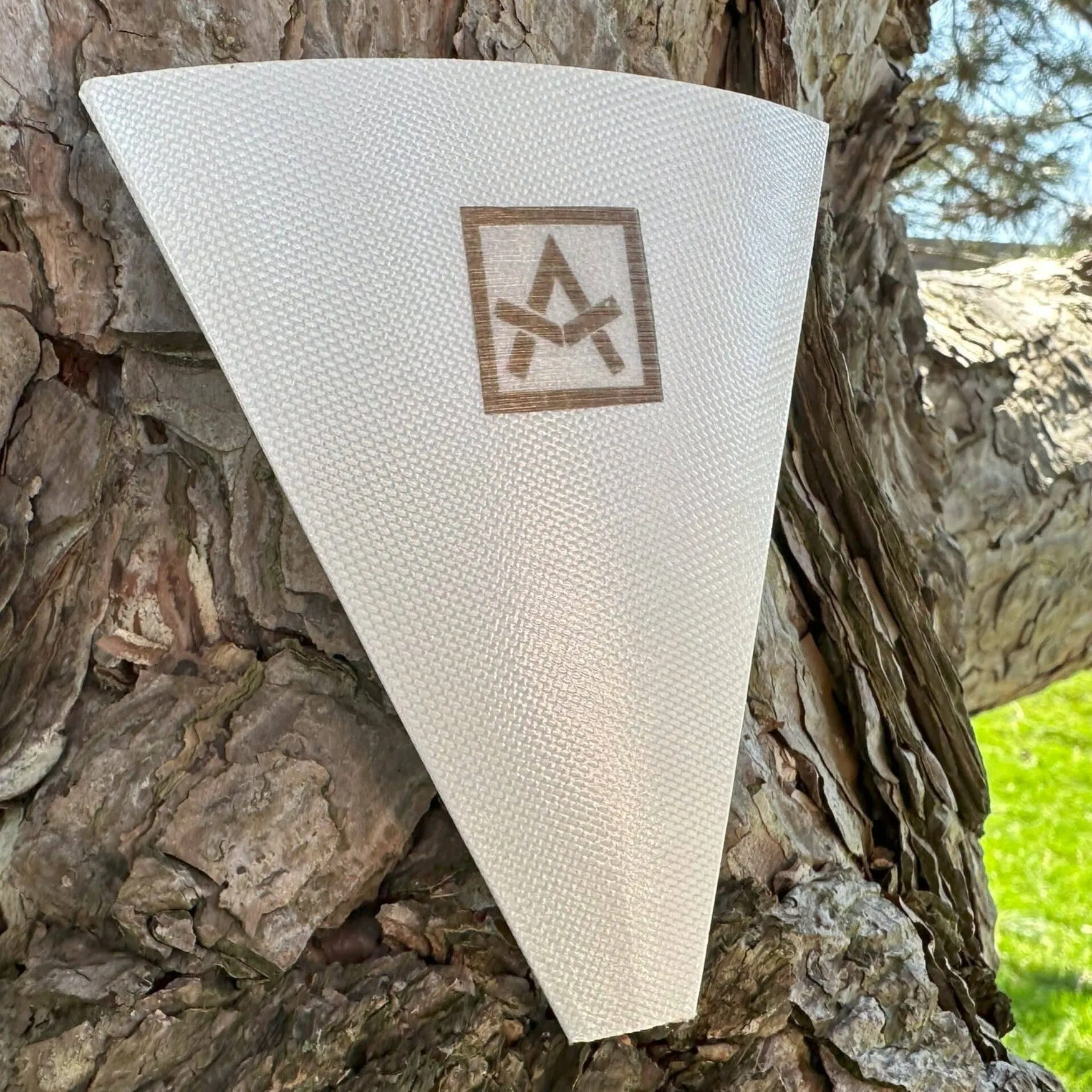 Ultralight Fold-flat Funnel