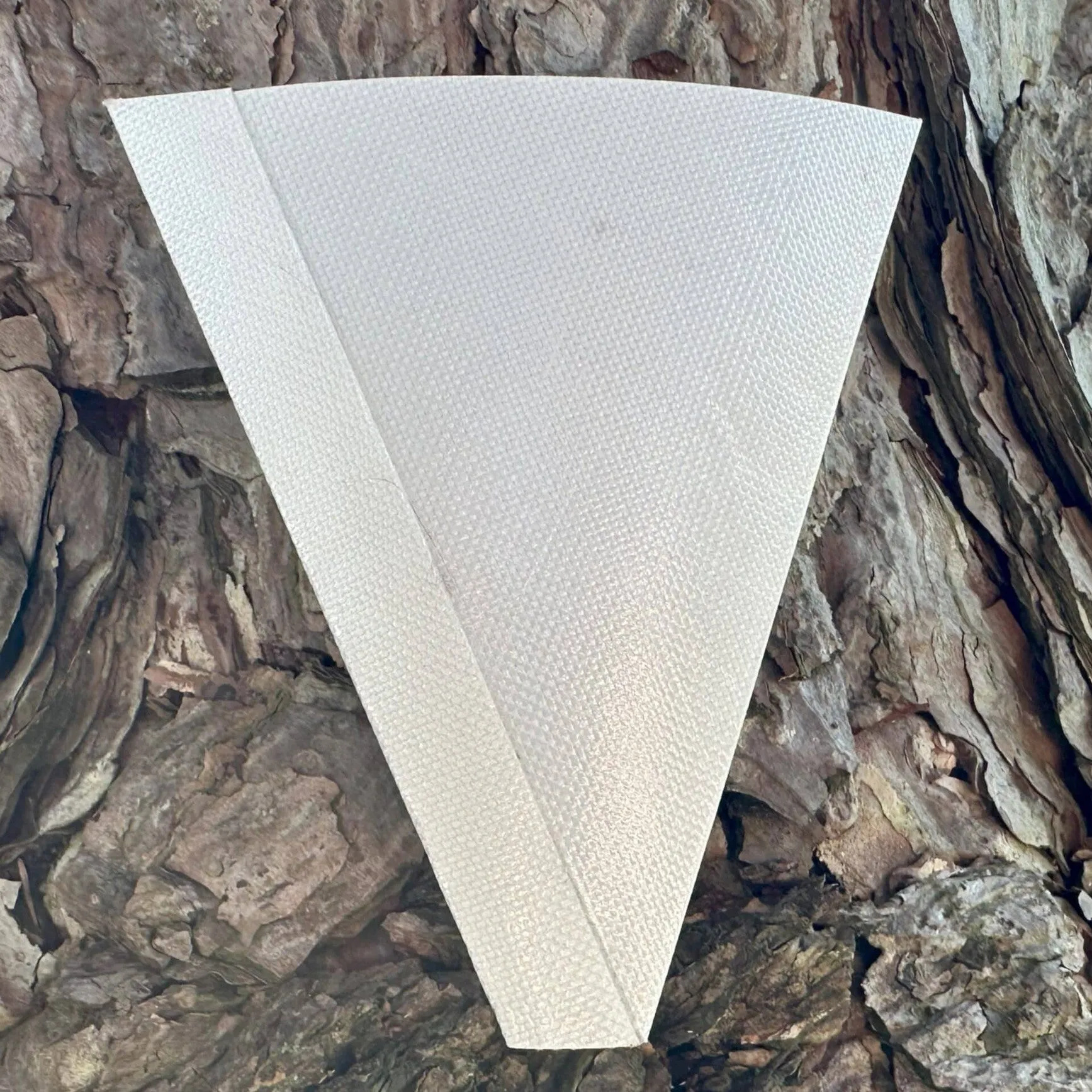Ultralight Fold-flat Funnel