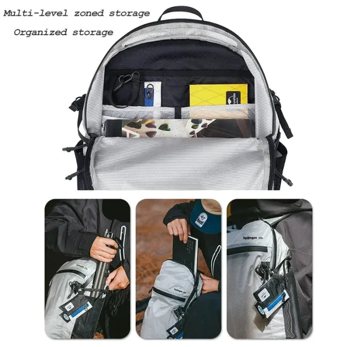 Ultralight Hiking Backpack