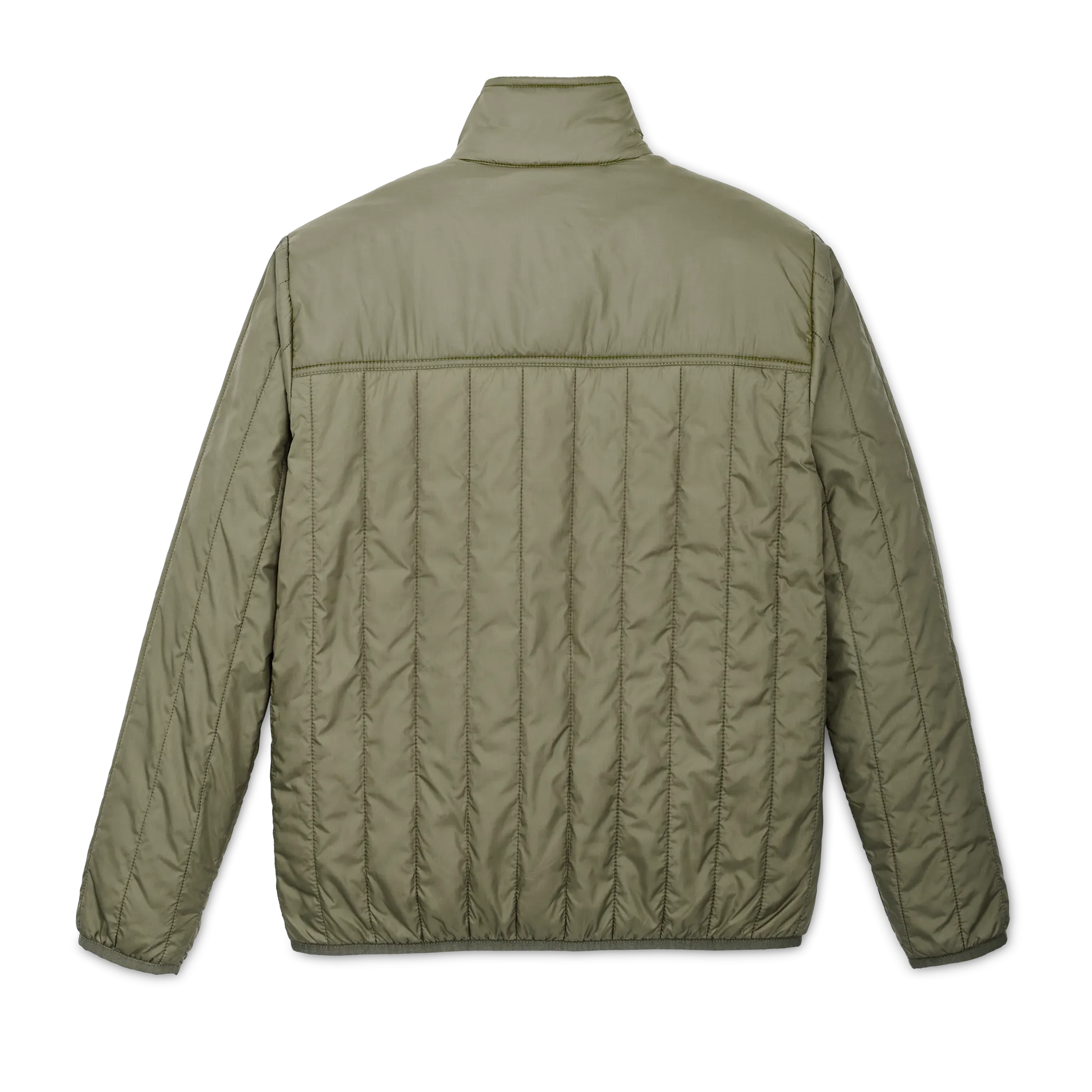 Ultralight Jacket - Winter Moss