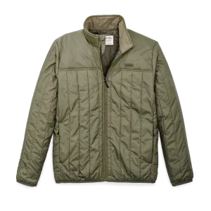 Ultralight Jacket - Winter Moss
