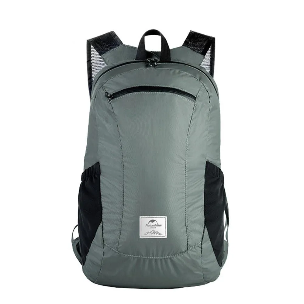 Ultralight Packable Camping/Hiking Backpack