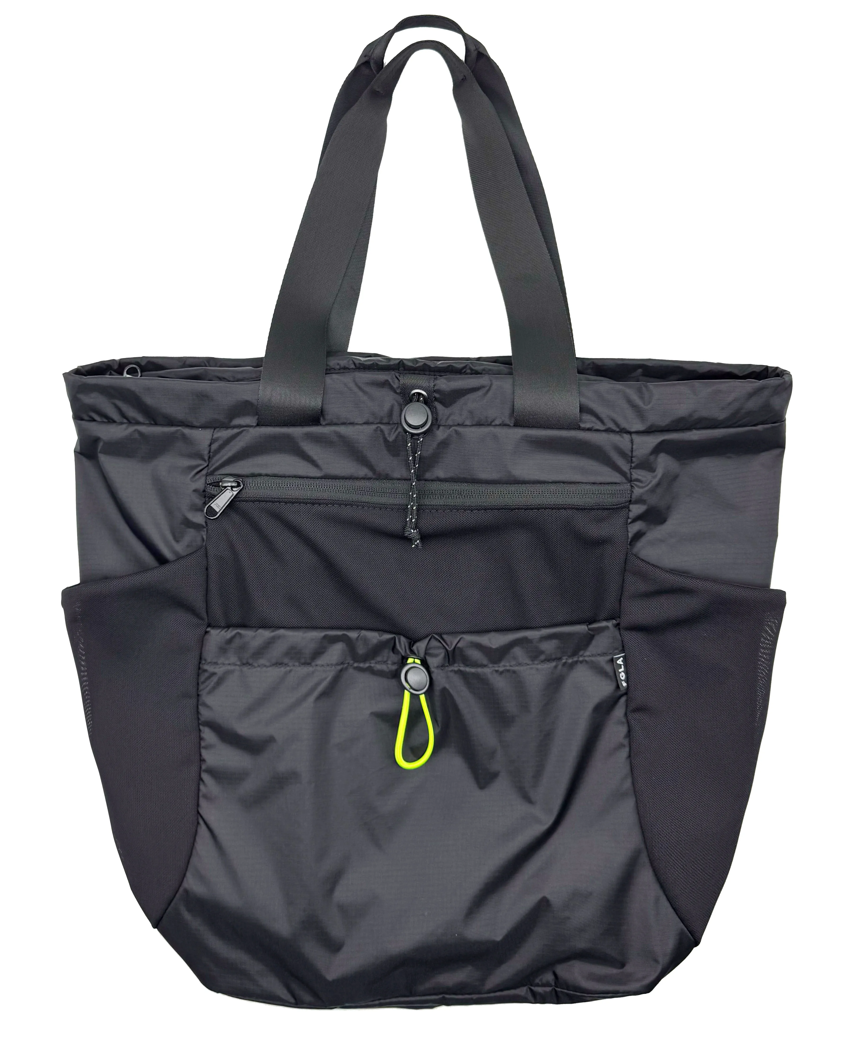 Ultralight Packable Tote Bag