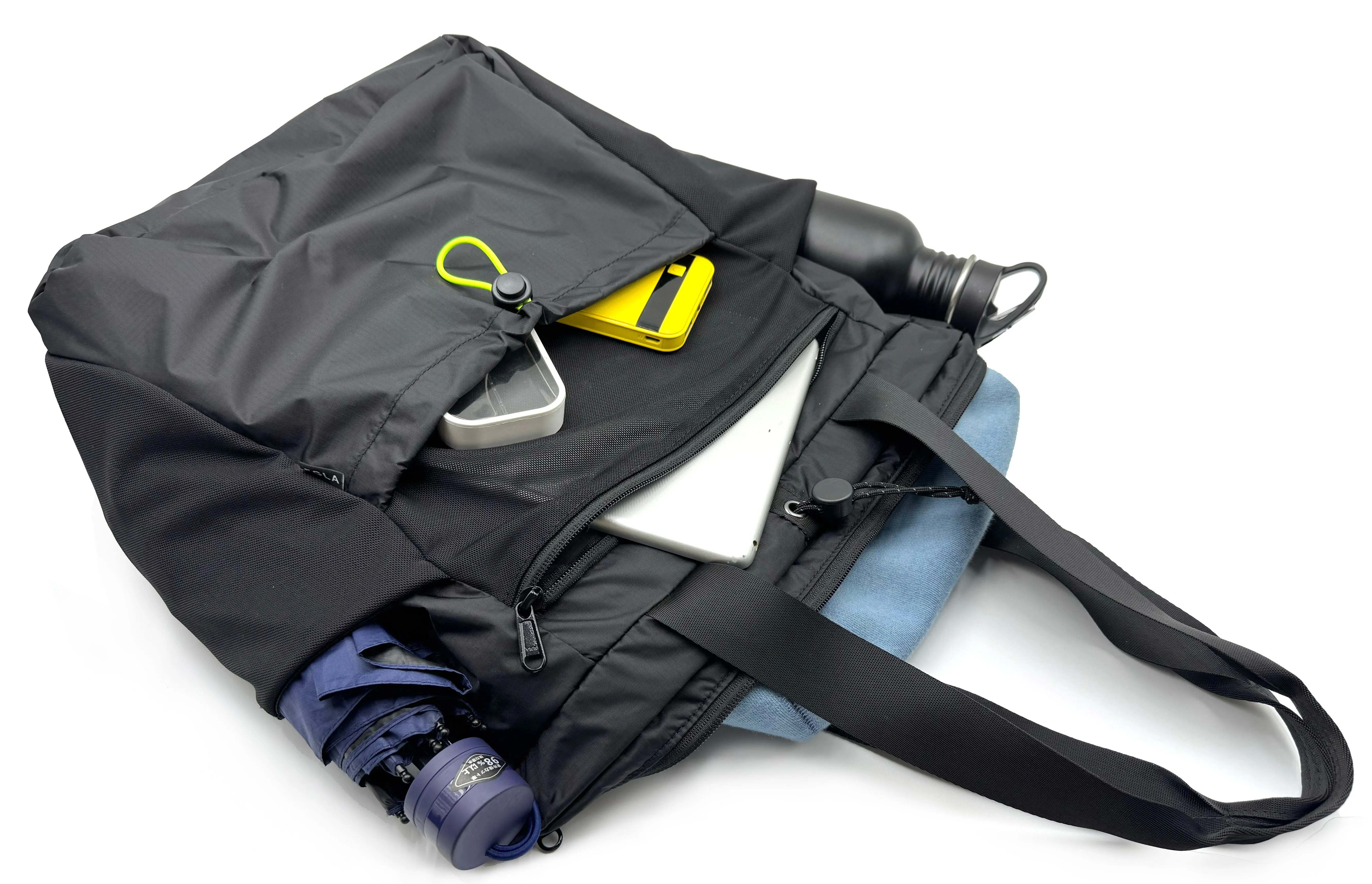 Ultralight Packable Tote Bag