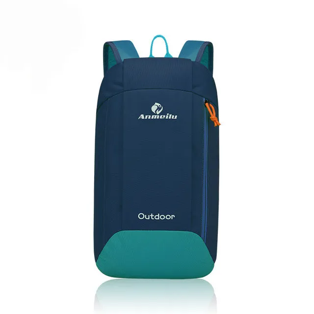 Ultralight Travel Backpack