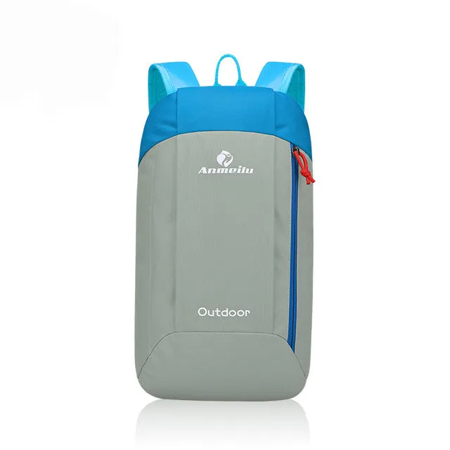 Ultralight Travel Backpack