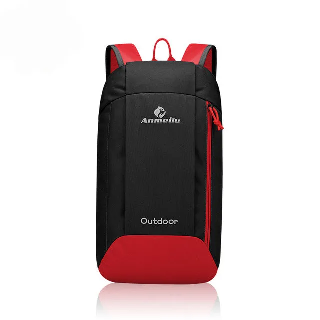Ultralight Travel Backpack