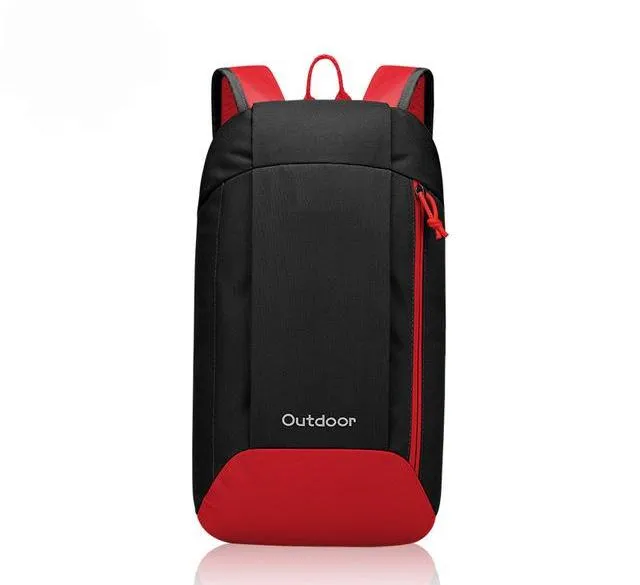Ultralight Travel Backpack
