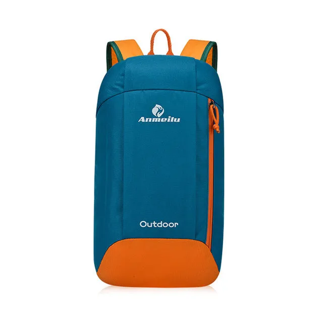 Ultralight Travel Backpack