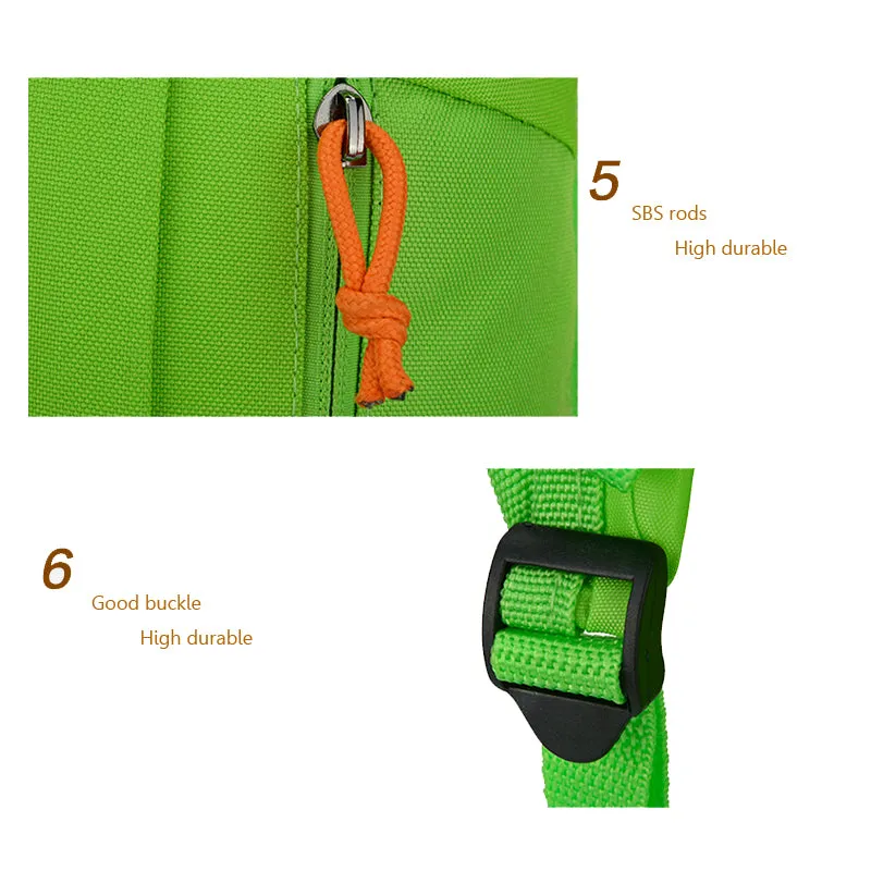 Ultralight Travel Backpack
