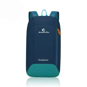 Ultralight Travel Backpack