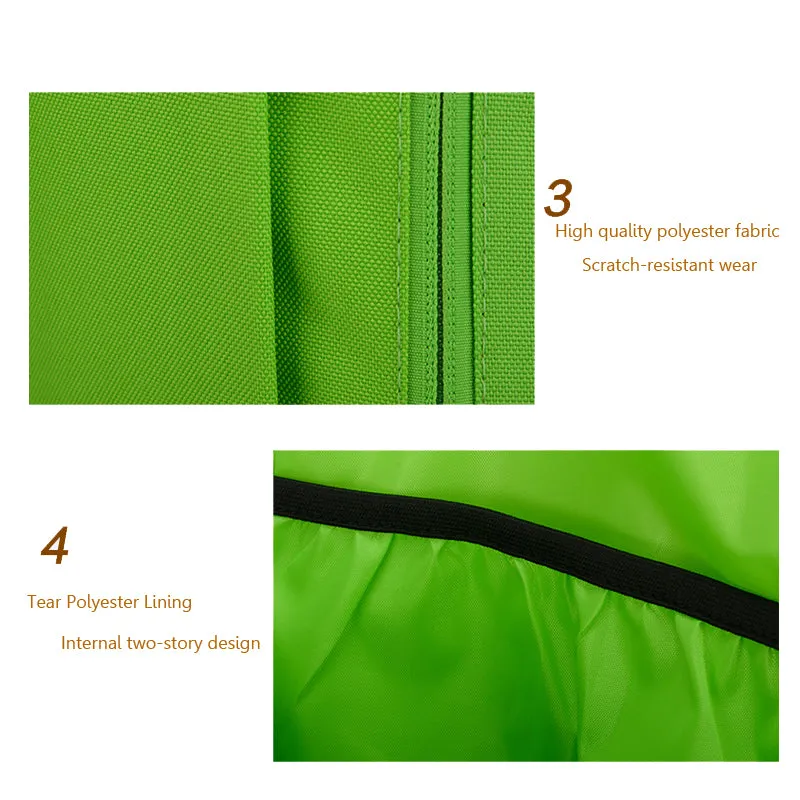 Ultralight Travel Backpack