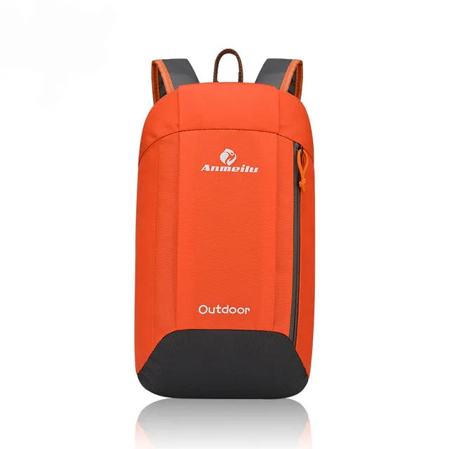 Ultralight Travel Backpack