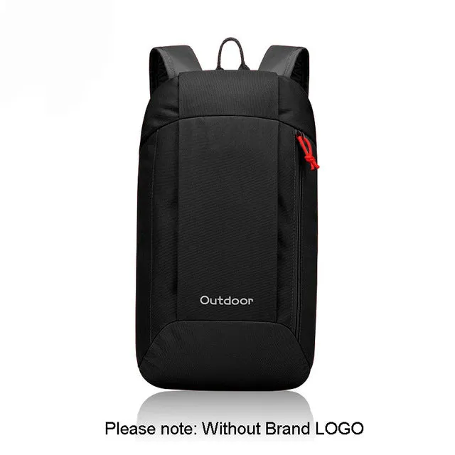 Ultralight Travel Backpack