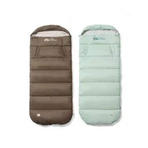 Ultralight Warm Wearable Sleeping Bag for Outdoor Camping