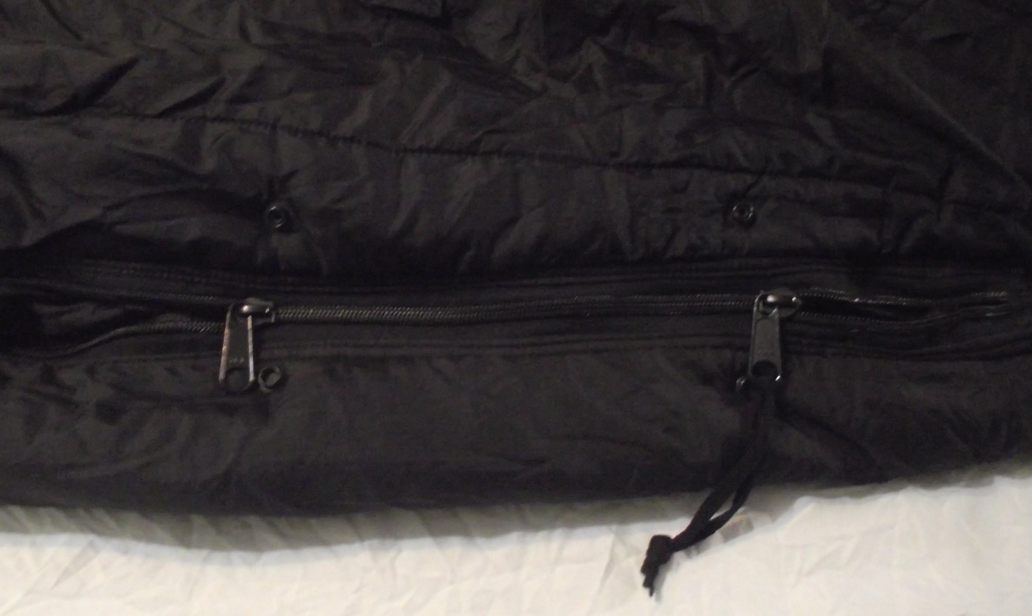 USGI Intermediate Sleeping Bag
