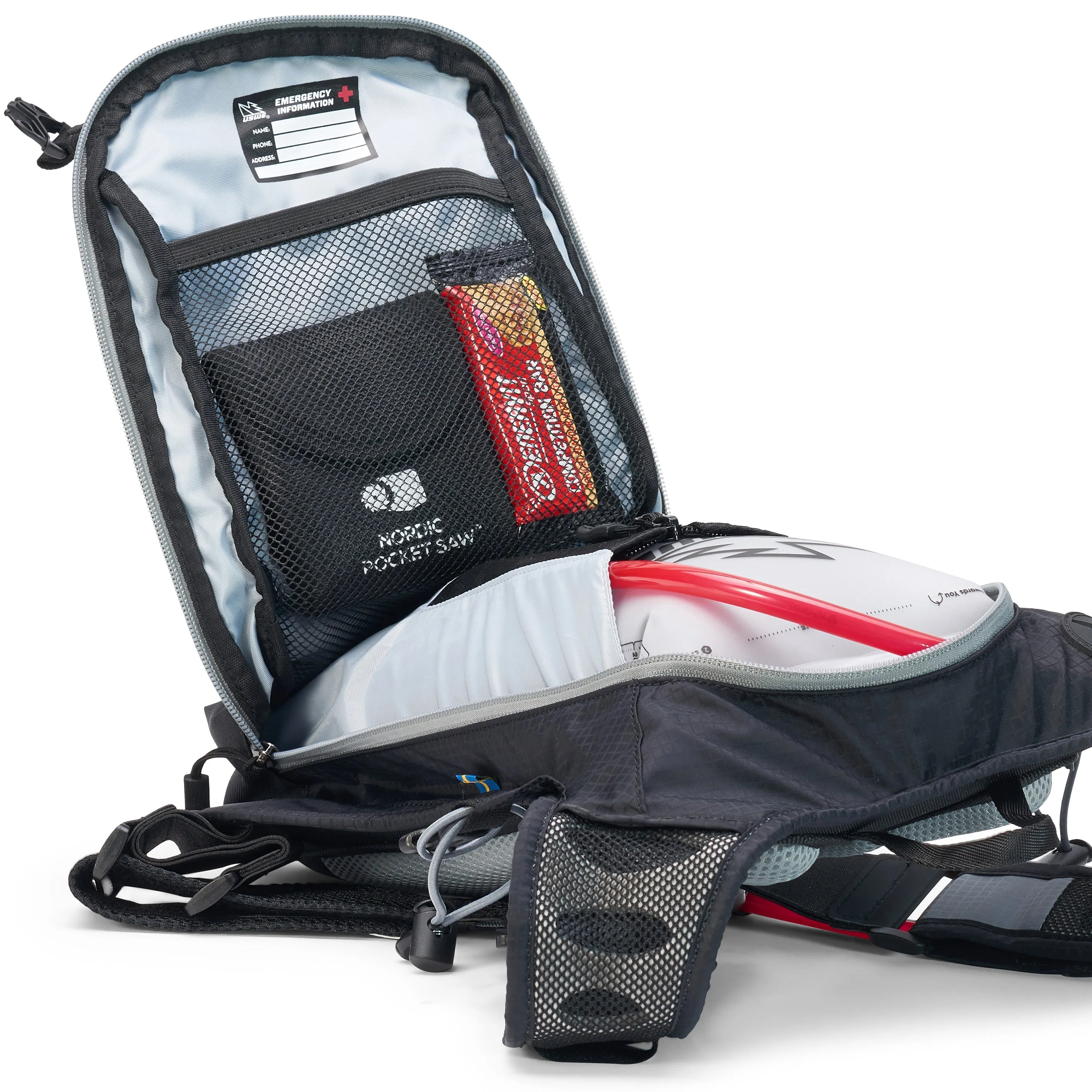 USWE Airborne 9L MTB Bike Hydration Pack - V-2091915