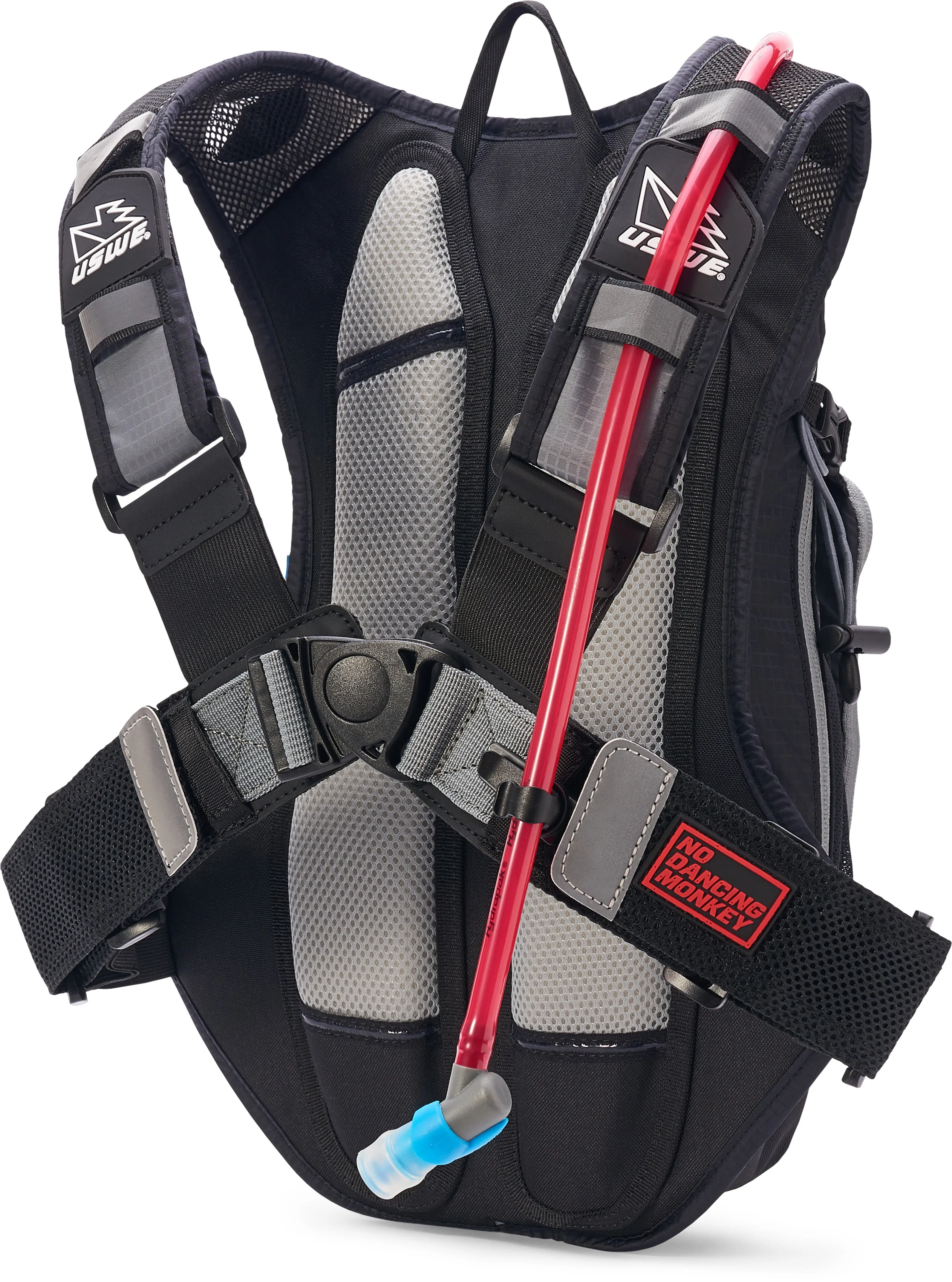 USWE Airborne 9L MTB Bike Hydration Pack - V-2091915