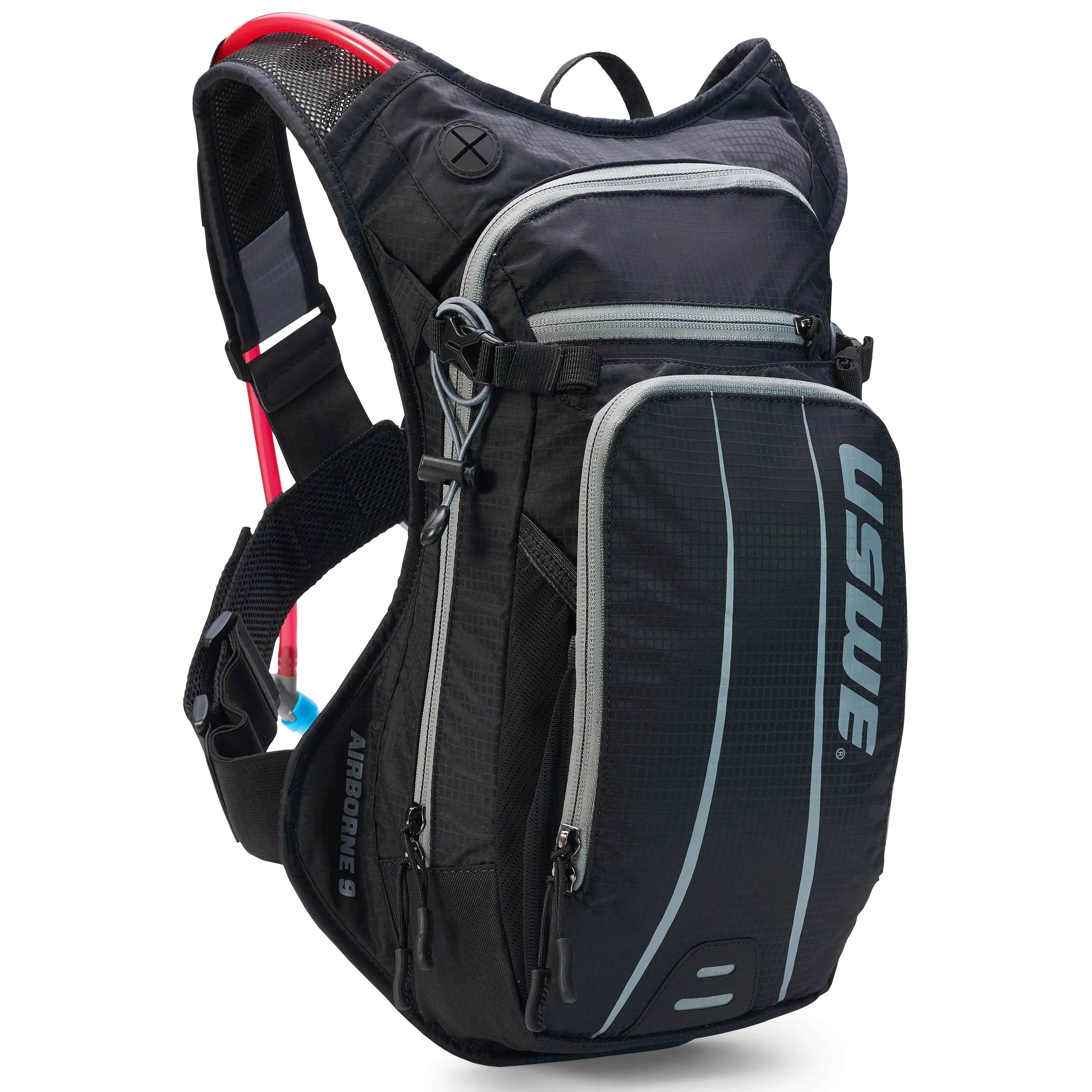 USWE Airborne 9L MTB Bike Hydration Pack - V-2091915