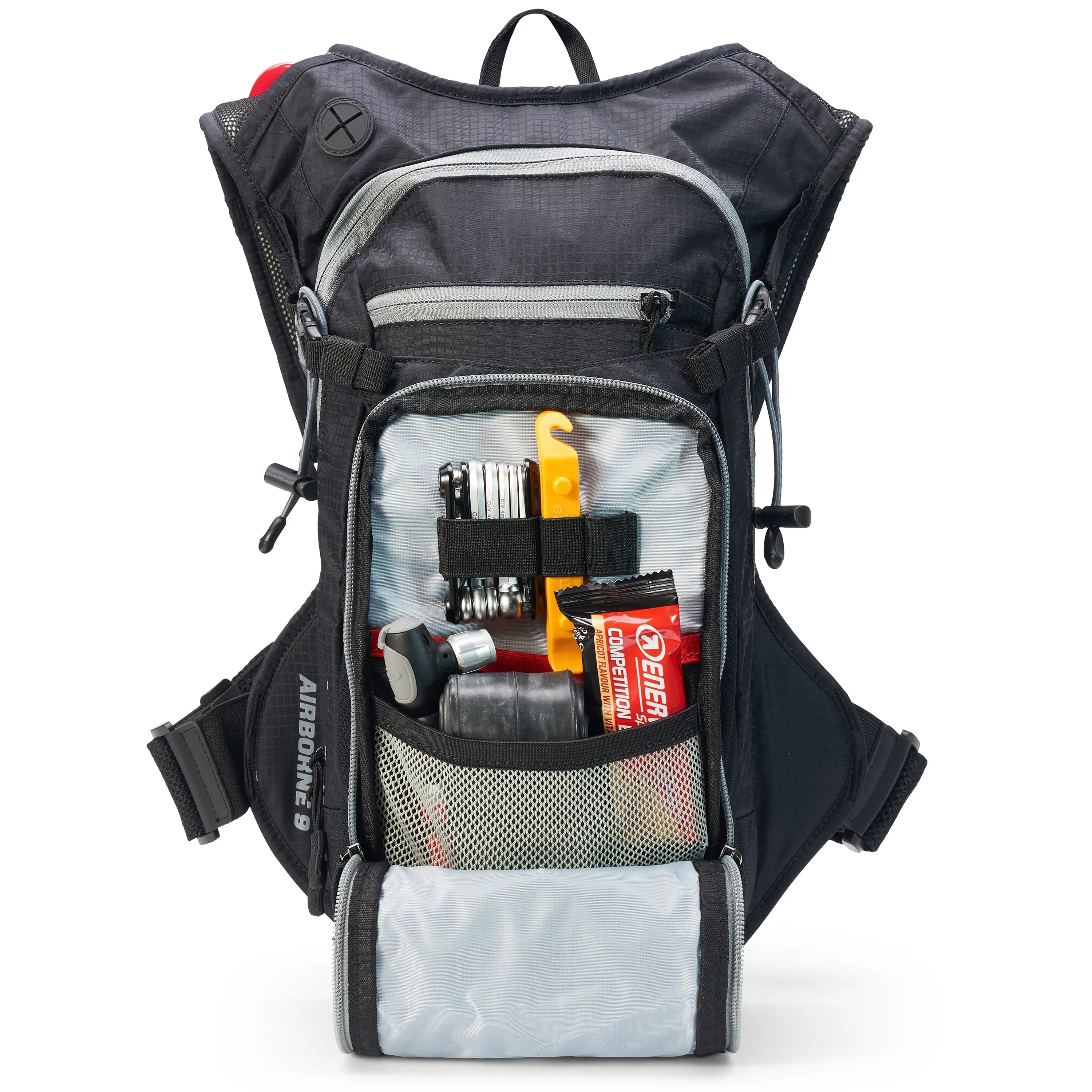 USWE Airborne 9L MTB Bike Hydration Pack - V-2091915