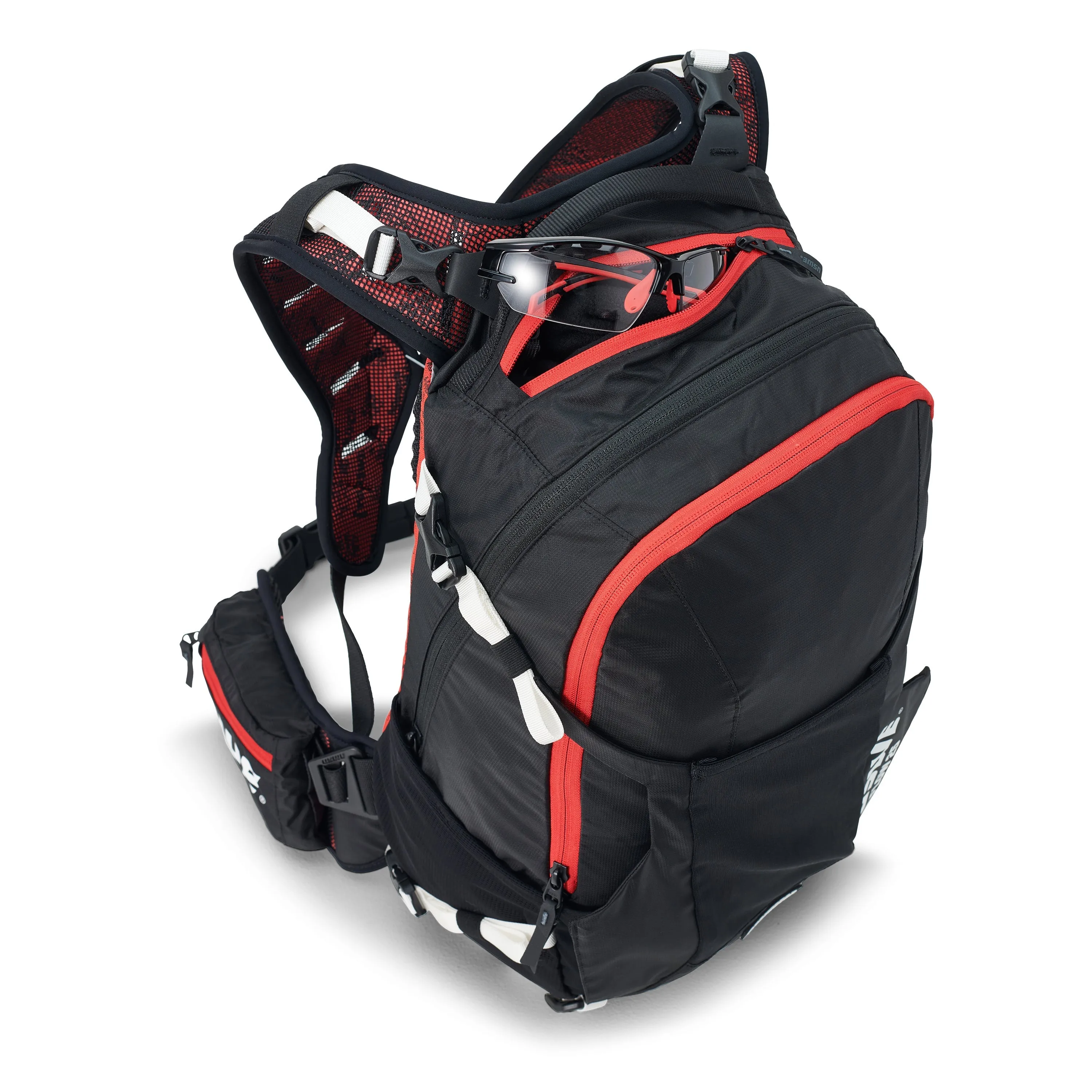 USWE Flow 25L MTB Protector Pack - V-2252827