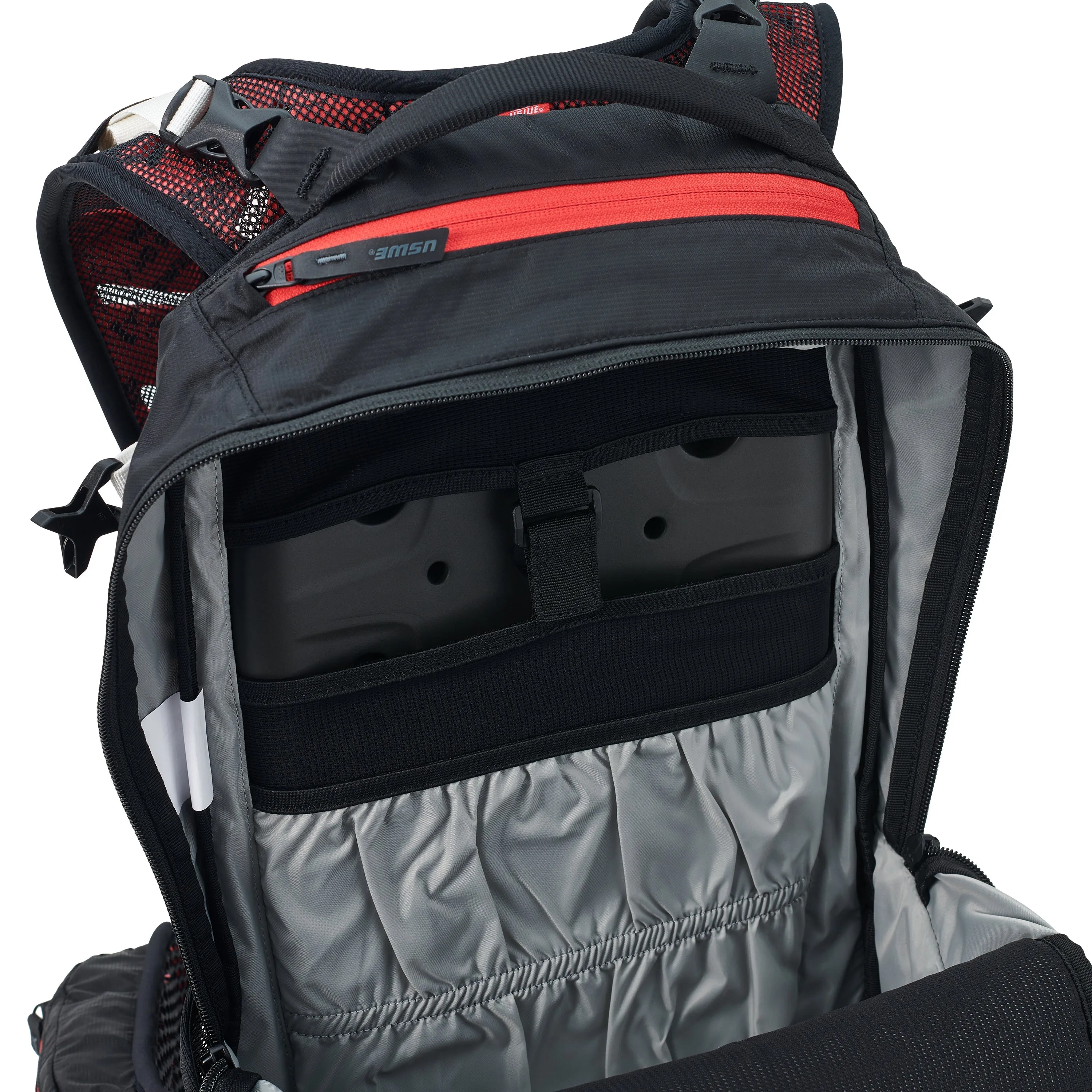 USWE Flow 25L MTB Protector Pack - V-2252827