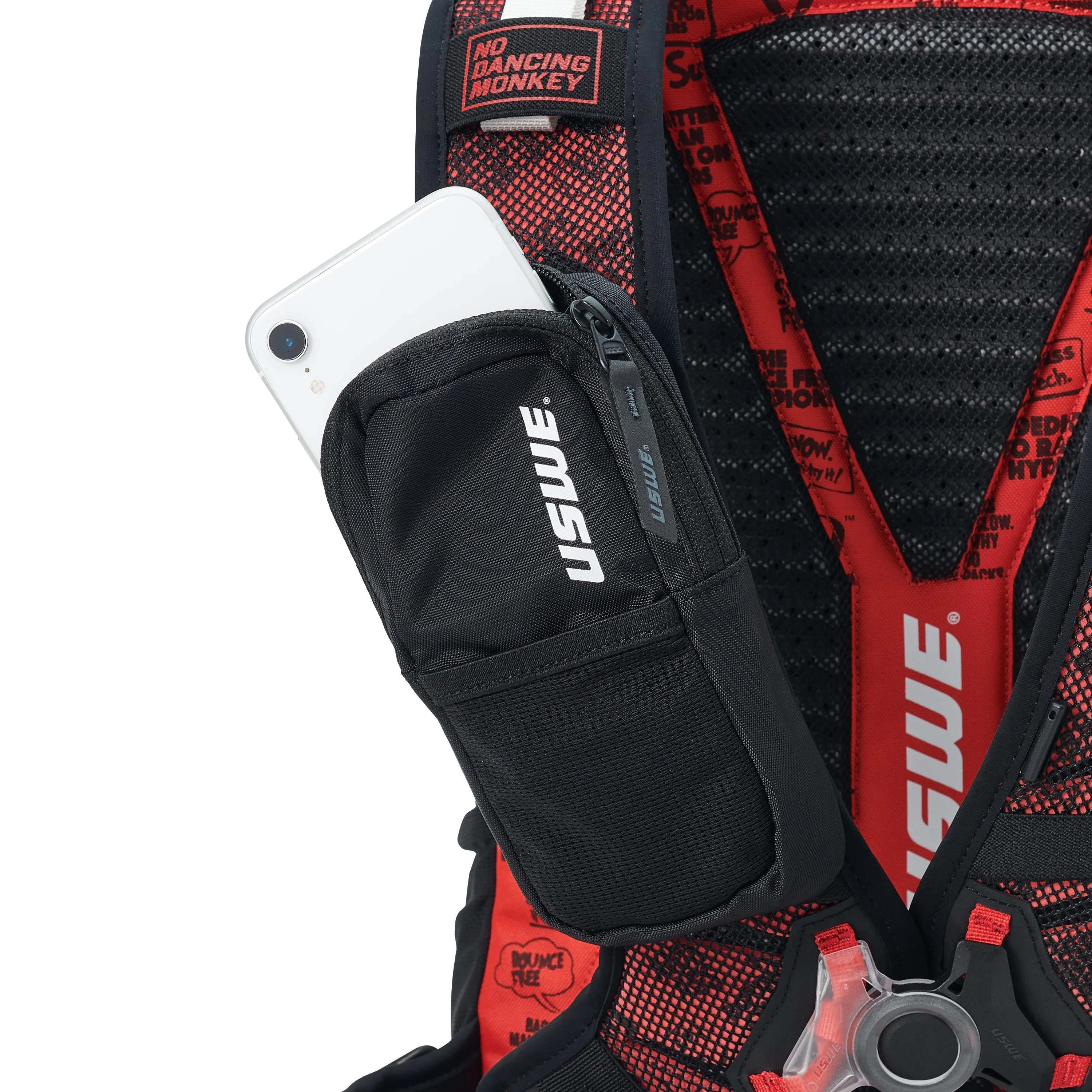 USWE Flow 25L MTB Protector Pack - V-2252827