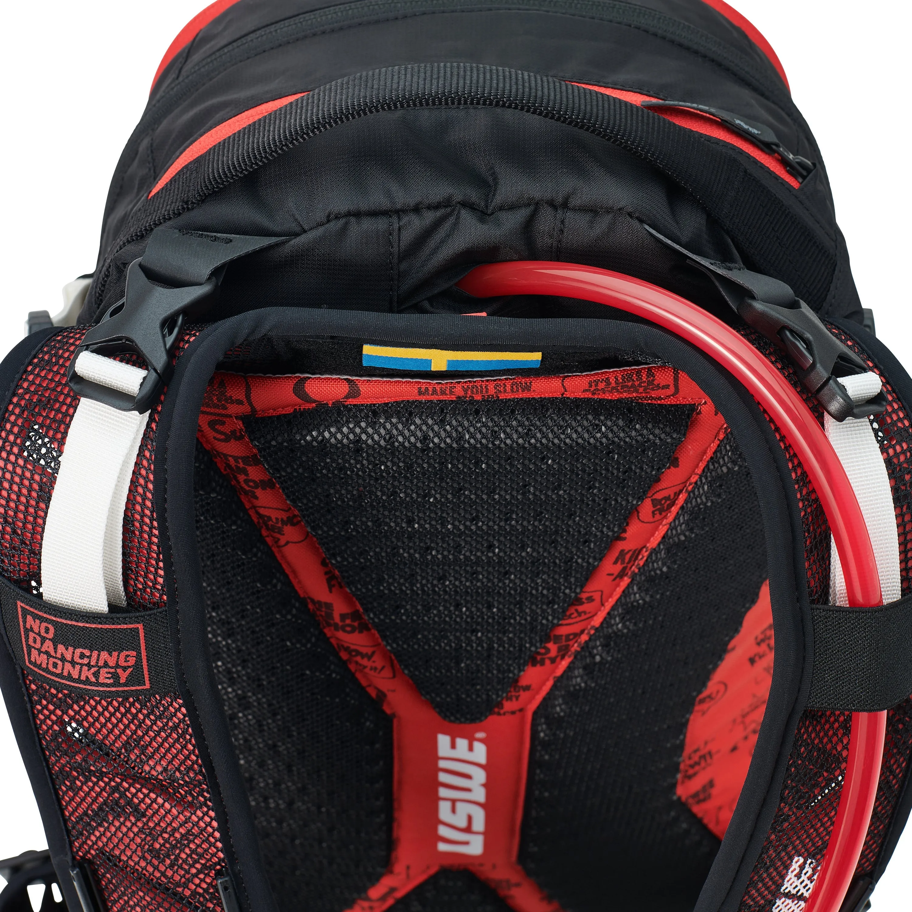 USWE Flow 25L MTB Protector Pack - V-2252827