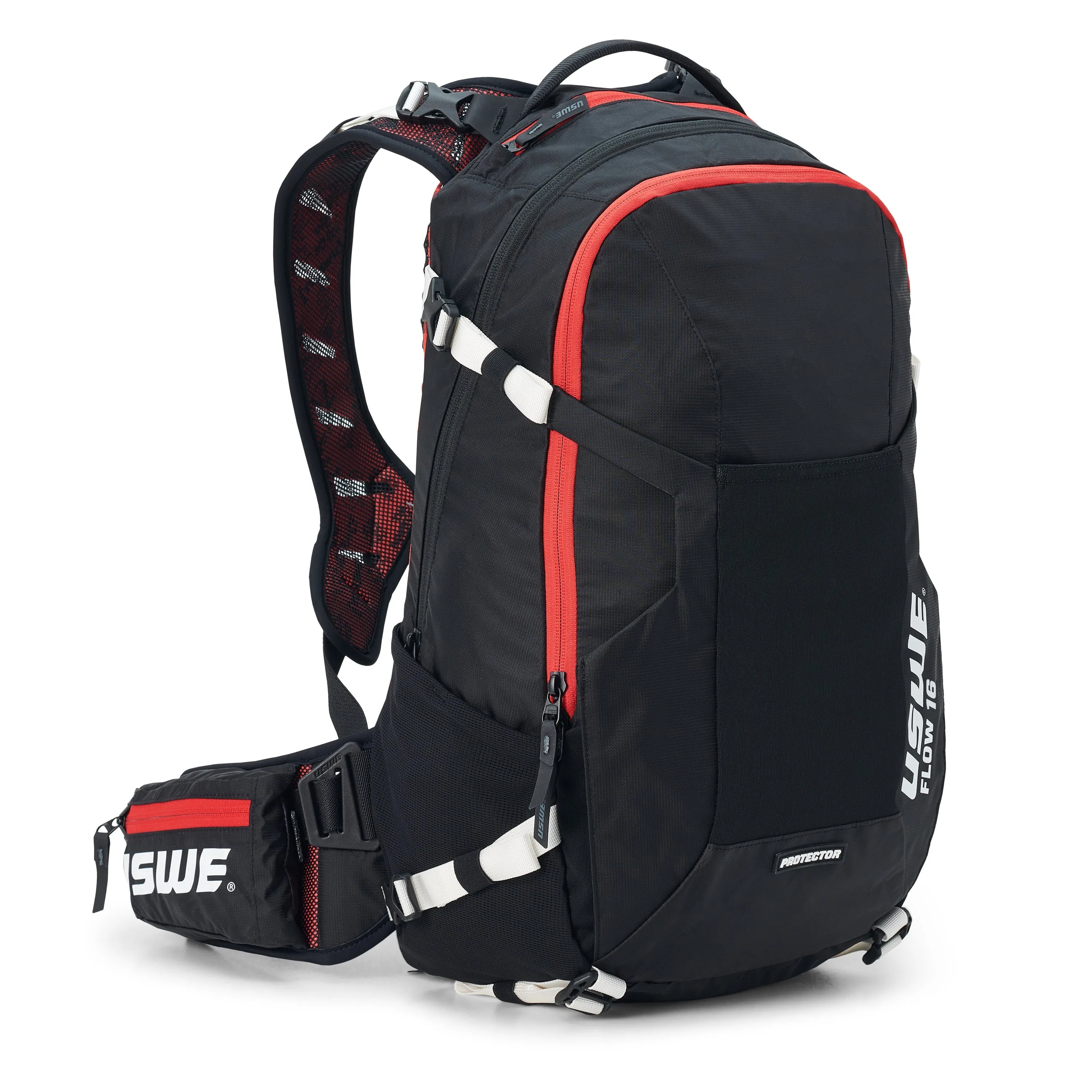 USWE Flow 25L MTB Protector Pack - V-2252827