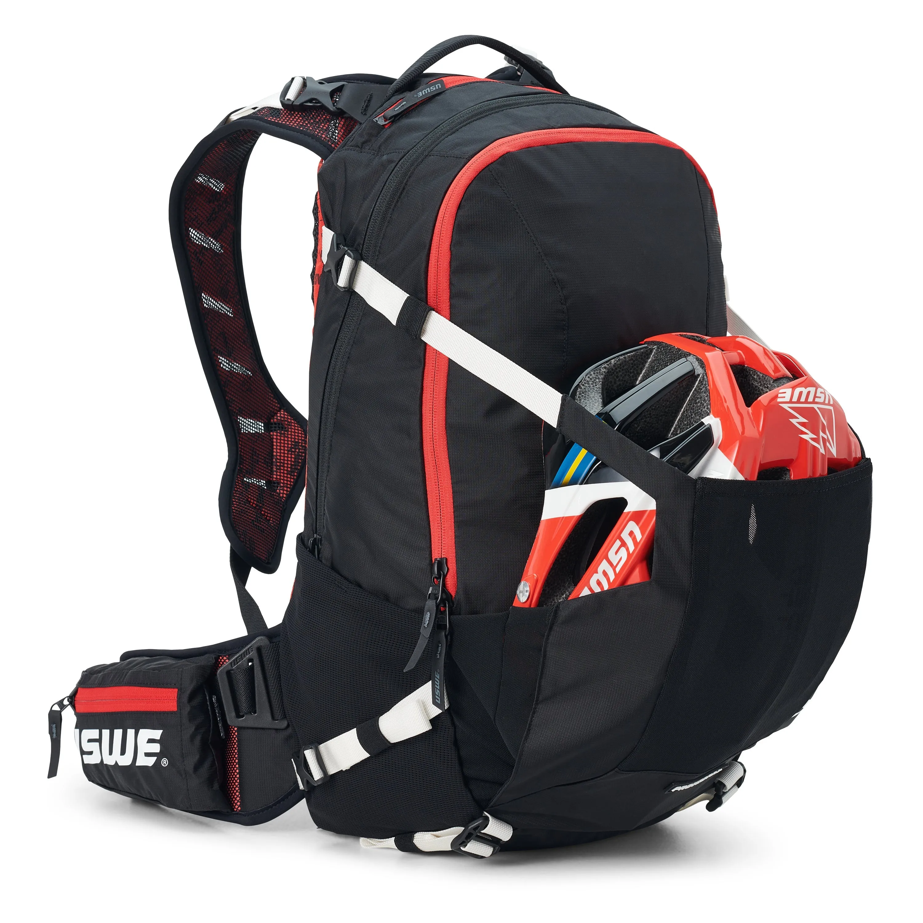 USWE Flow 25L MTB Protector Pack - V-2252827