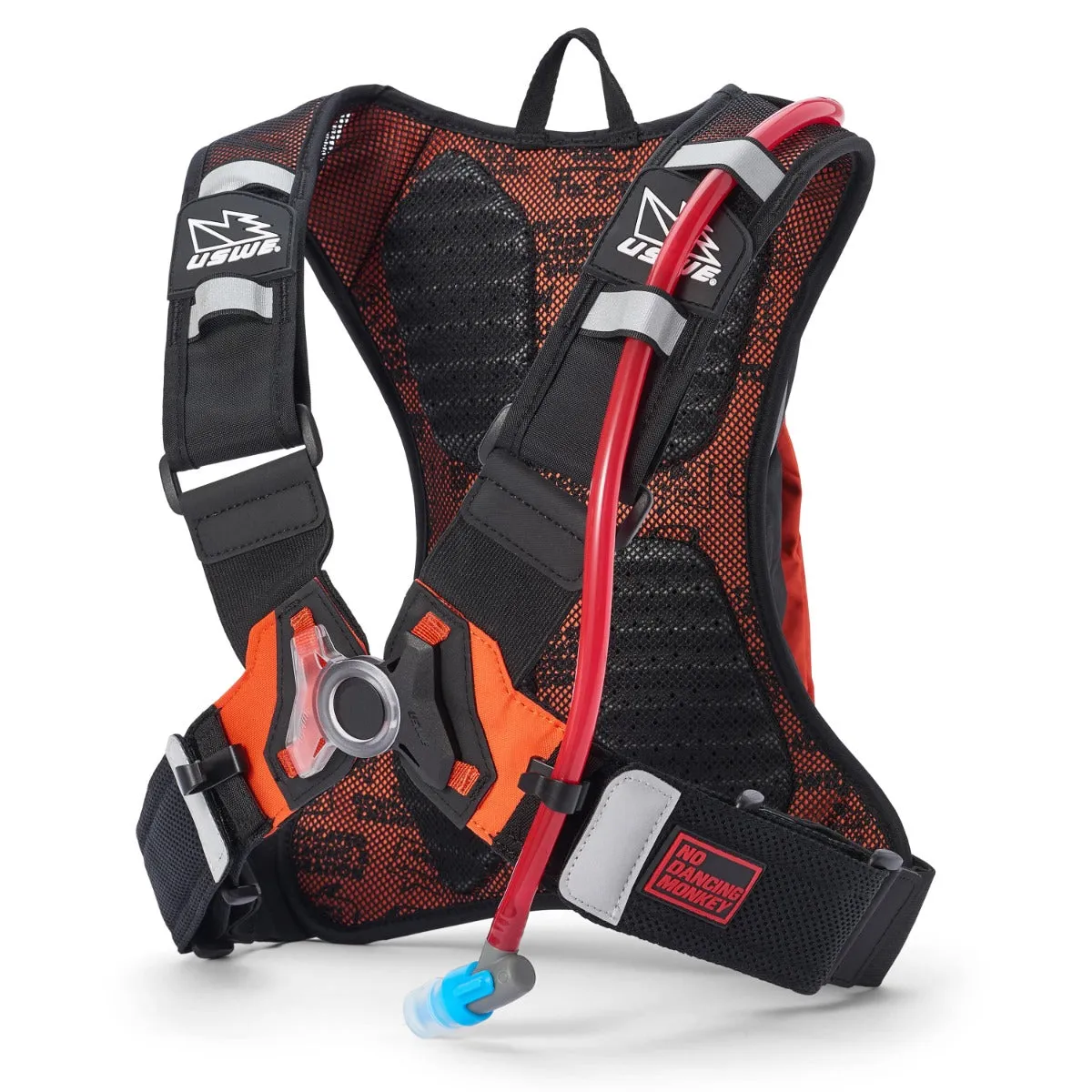 USWE MOTO HYDRO 3L HYDRATION PACK RACE FIT