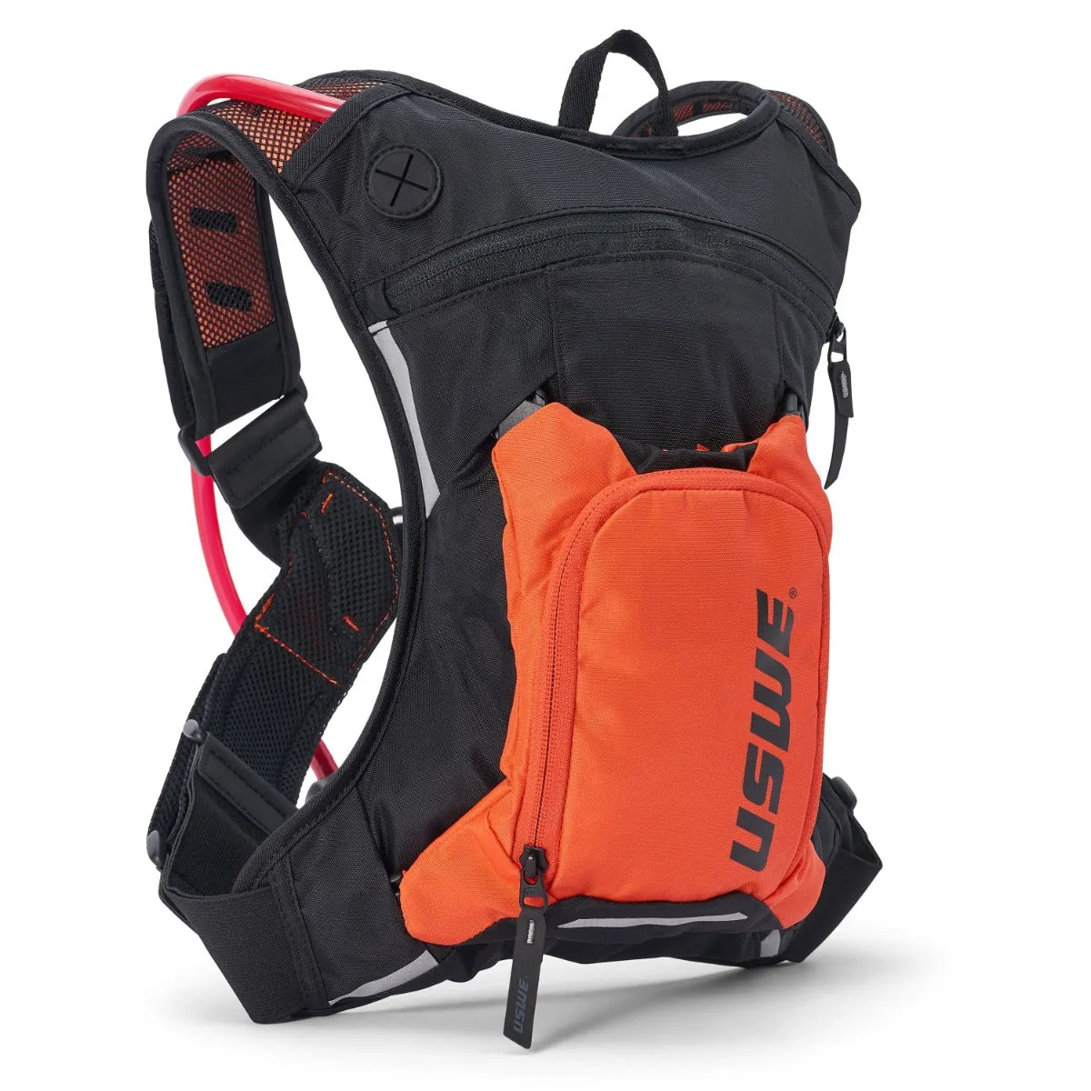 USWE MOTO HYDRO 3L HYDRATION PACK RACE FIT
