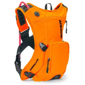 USWE Outlander 3 Backpack - Factory Orange V-2031006