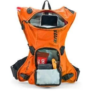 USWE Outlander 3L Hydration Pack - Backpack - Orange