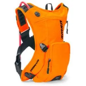 USWE Outlander 3L Hydration Pack - Backpack - Orange