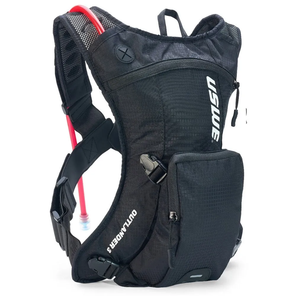 USWE Outlander 3L Youth Hydration Pack