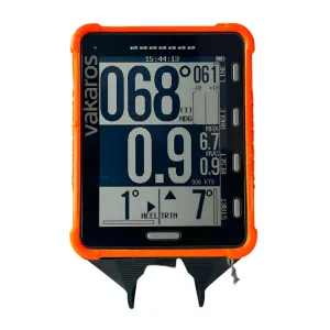 Vakaros Catamaran End Pole Mount Gen2