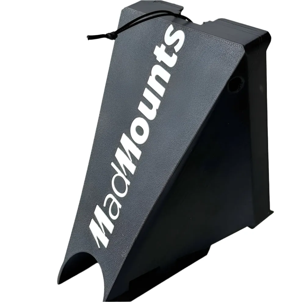 Vakaros Catamaran End Pole Mount Gen2
