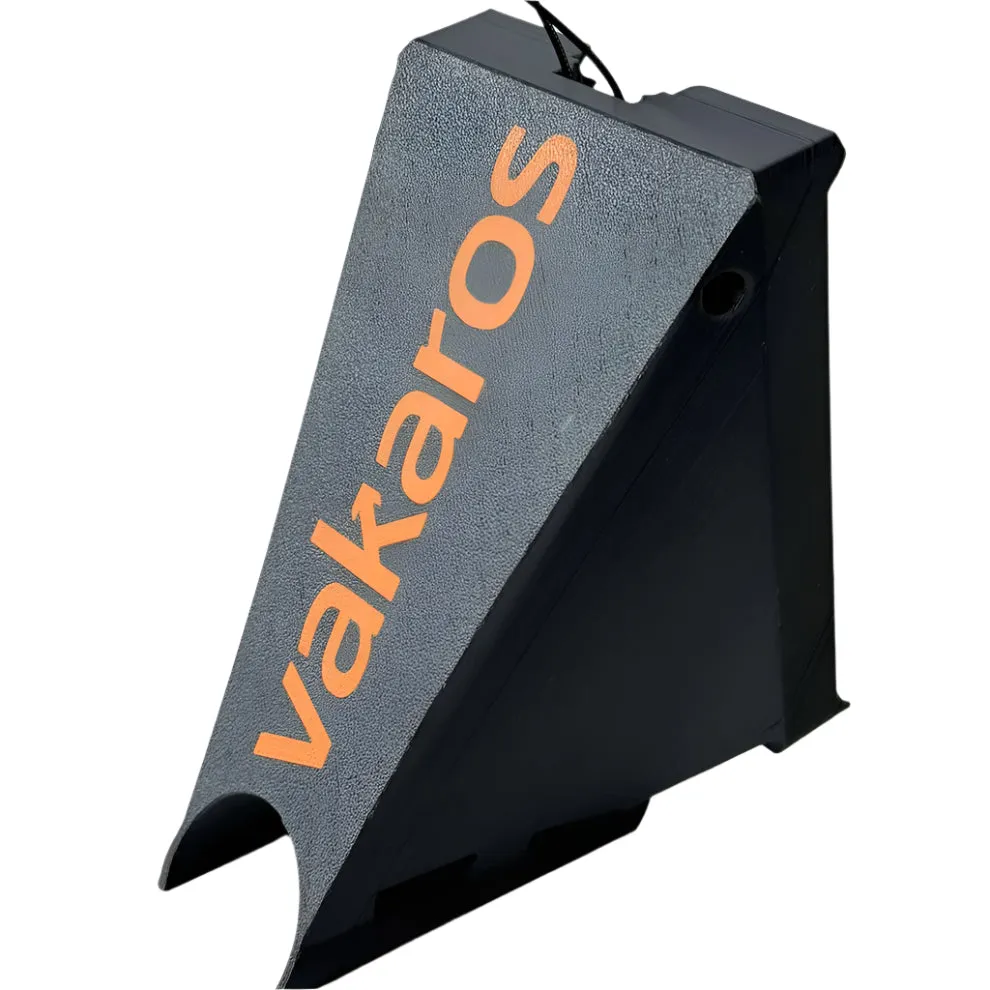 Vakaros Catamaran End Pole Mount Gen2