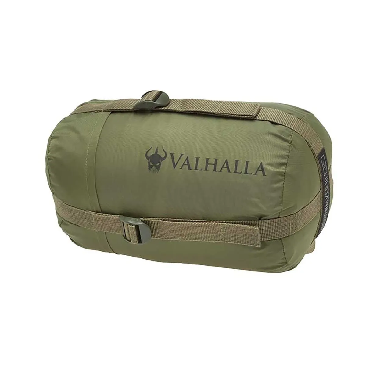Valhalla Tactical Sleeping Bag Nightwalker