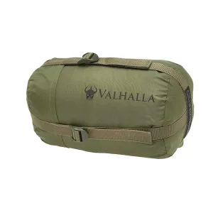 Valhalla Tactical Sleeping Bag Nightwalker