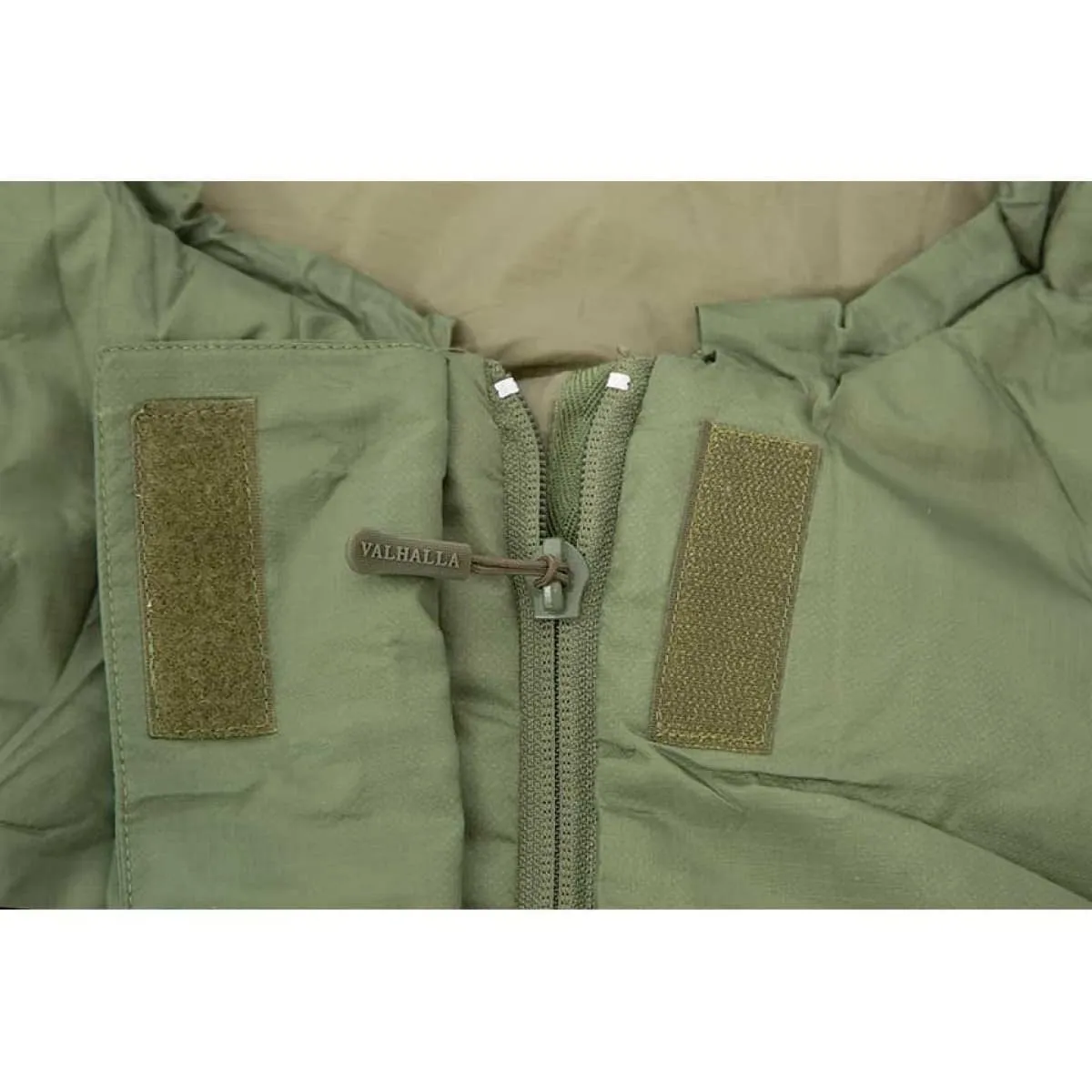 Valhalla Tactical Sleeping Bag Nightwalker