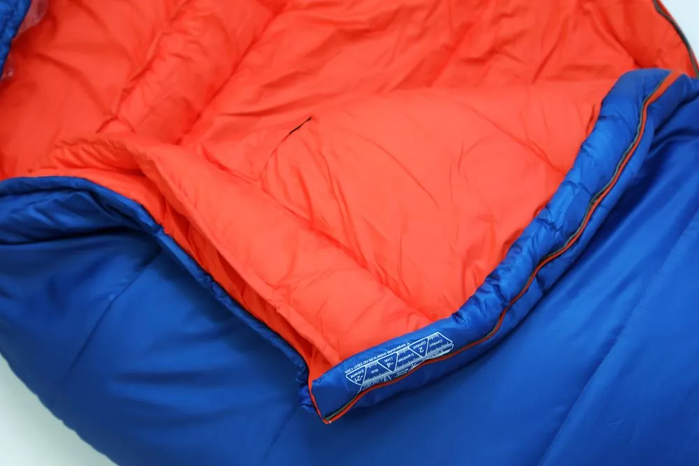 Vango Sleeping Bag Hire