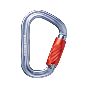 Vaporlock Twistlock Carabiner