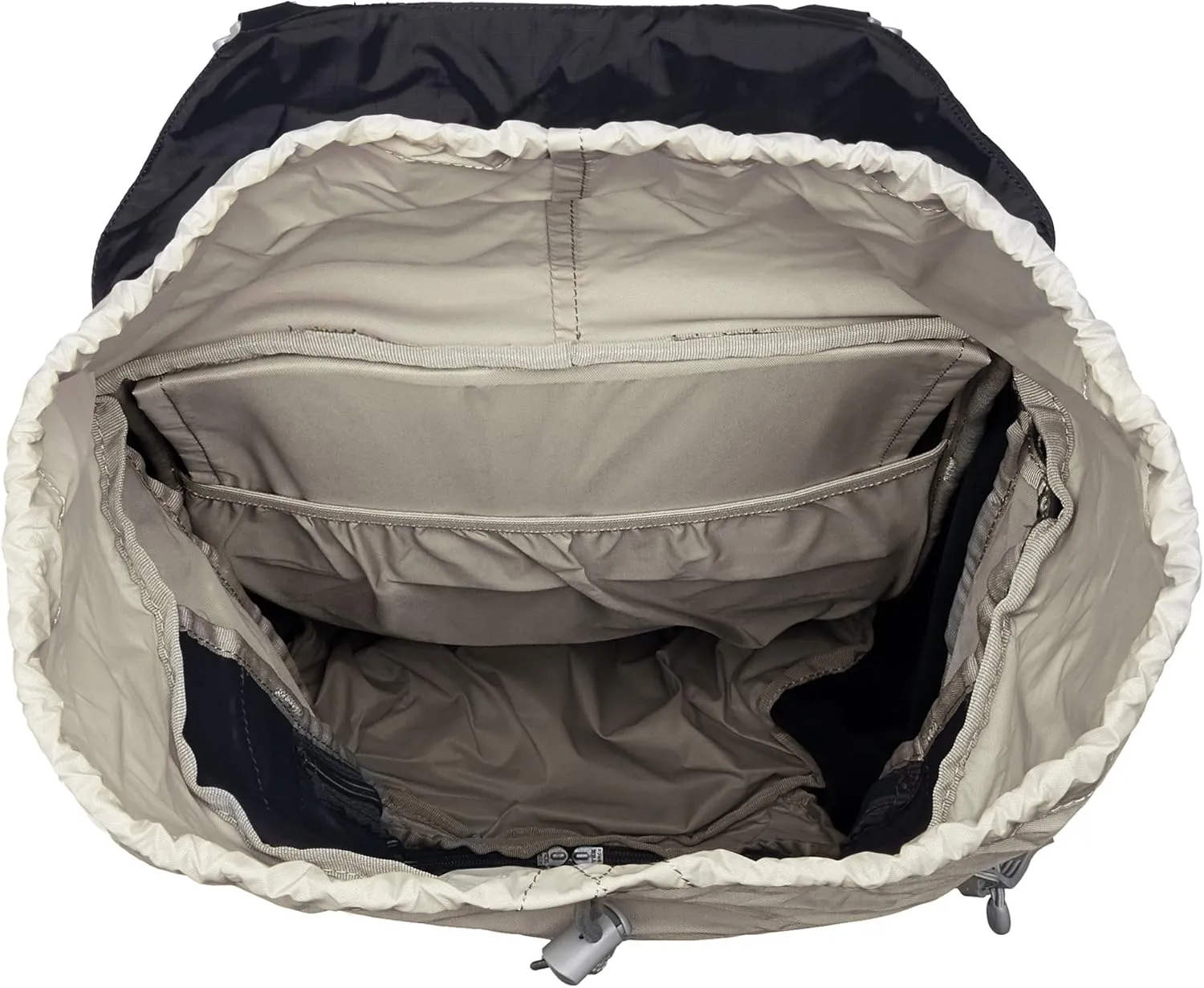 VAUDE(ファウデ) Women's Backpack, Black, One Size